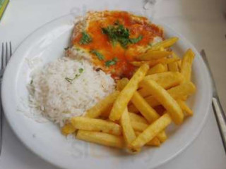 E Pizzaria Acropole