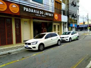 Padaria Do Jarbas
