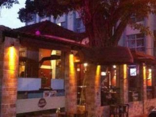 Villa Rústico