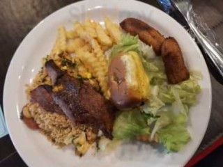 Boi Novo Churrascaria