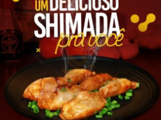 Shimada
