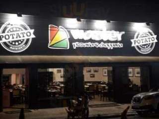 Pizzaria Master