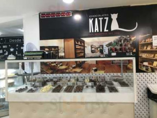 Chocolates Katz