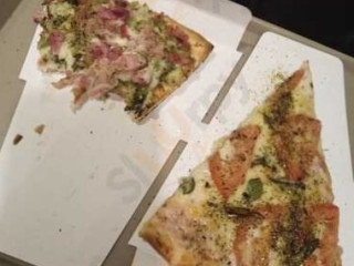 Pizzas Vovó Landa