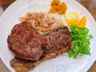 Veredas Grill