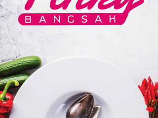 Pinky Bang Sak Restaurant Bar