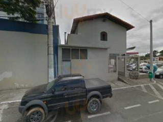 Serra Grill