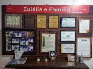 Eulália E Família