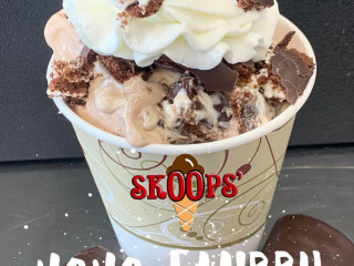 Skoops Ice Cream
