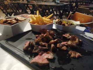 Bacana Churrasco E Cia