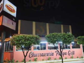 Churrascaria Pampa Grill