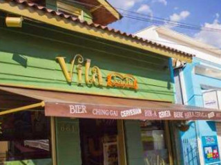 Vila Gastro Pub