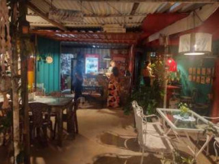Jardim Comedoria