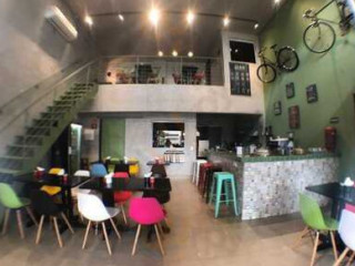 Ubaia Café