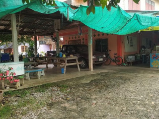 ป้าฟ้าอาหารตามสั่ง
