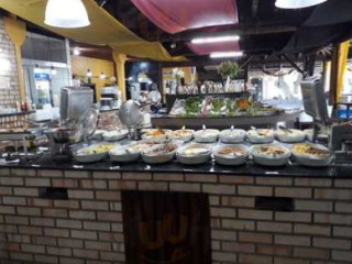 E Pizzaria Forte Apache