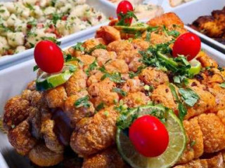 Smania Buffet