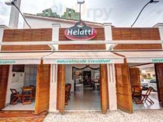 Helatti Sorvetes Artesanais