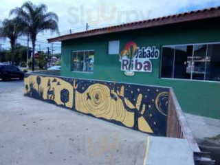 Jabá Do Riba