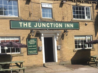 The Junction Inn