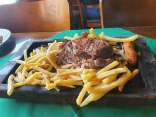 Churrascaria Senador