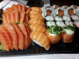 Sushi Dojo Delivery