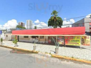 Esquina Do Sabor