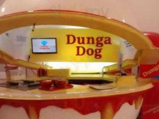 Dunga Dog