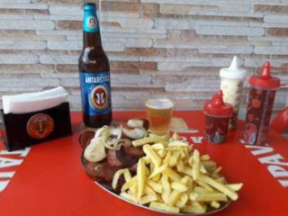 Bar E Restaurante Varandao