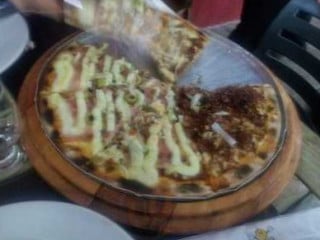 Giga Pizza Forneria