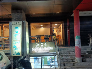 Wamesh Cafe, Lucknow Café In Golaganj Lucknow