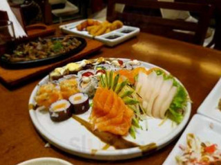 Sushi Oba
