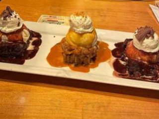 Outback Steakhouse Goiania Shopping