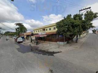 Varandão Dos Sabores