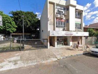 E Lancheria Vitoria