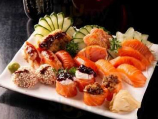 Sushi Akyrio Leme