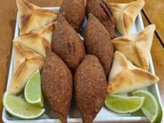 Farid Cozinha Arabe