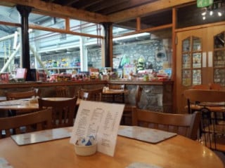 Woodside Farm Coffee Shop Play Area