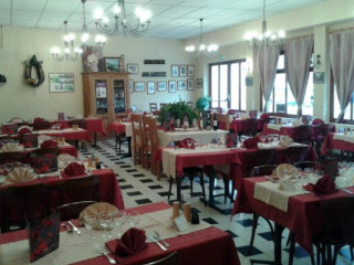 La Tourbiere