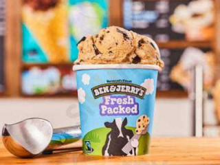 Ben & Jerry's