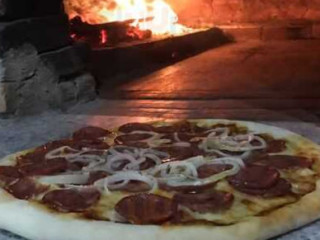 A Napolitana Pizzaria