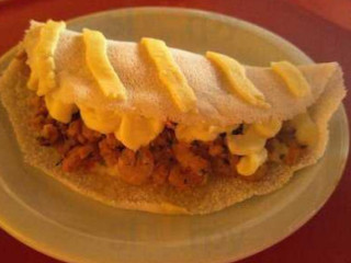 Reviver Tapioca E Cafe