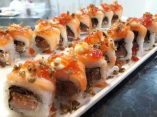 Japa Full Sushi