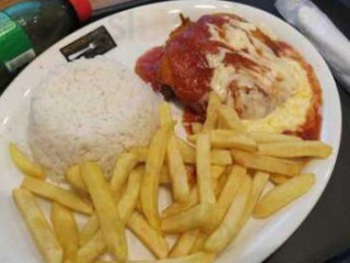 O Matuto Churrascaria