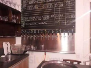 Porto Malte Brew Pub