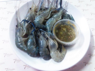 กินกัน ทะเล