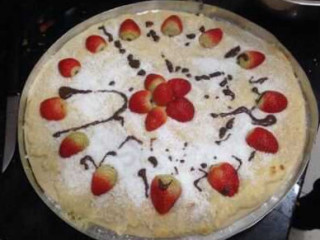 Pizzaria Peperoni