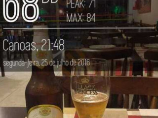 Dolce Duda Pizzas E Calzones