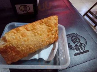 Pub E Pastelaria Do Meu