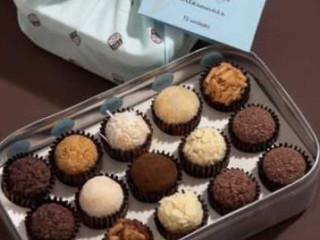 Maria Brigadeiro